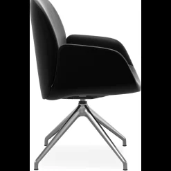 Discount ILVA Stressless L D350 Bay Low Spisebordsstol