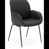 ILVA Stressless L D300 Bay Low Spisebordsstol