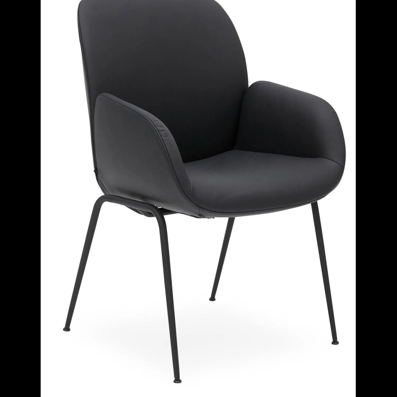 ILVA Stressless L D300 Bay Low Spisebordsstol