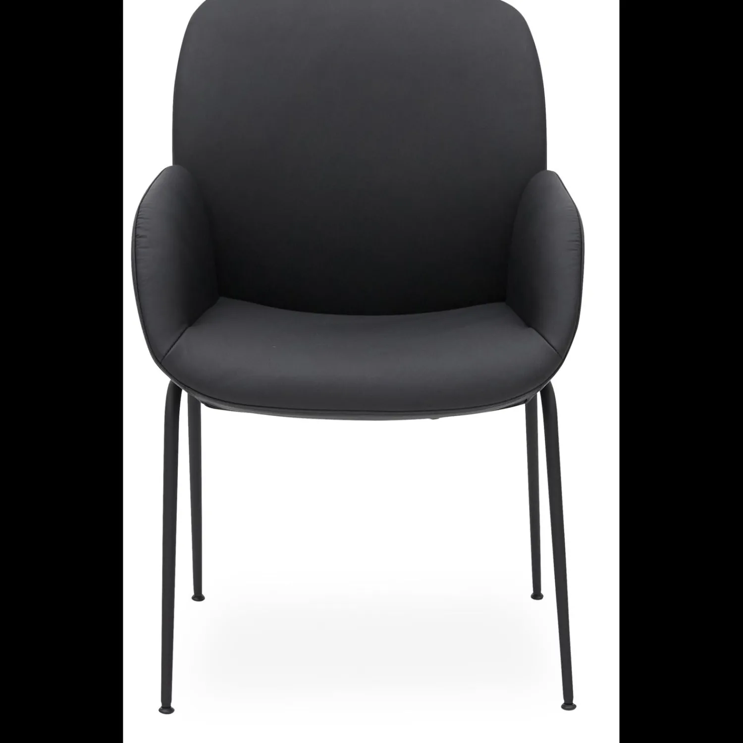 ILVA Stressless L D300 Bay Low Spisebordsstol