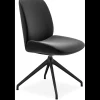 Discount ILVA Stressless L D350 Bay Low Spisebordsstol