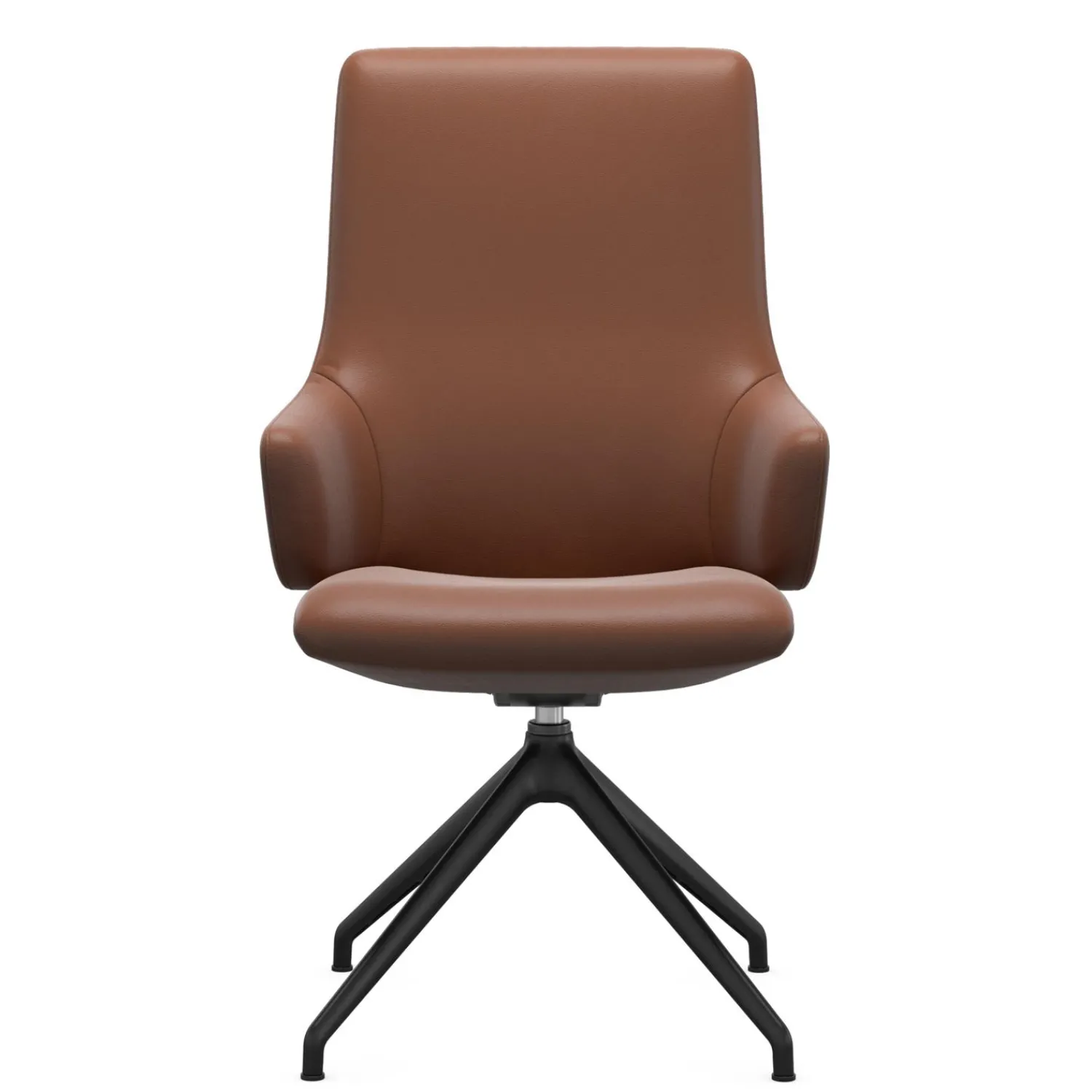 Best ILVA Stressless L D350 Laurel High Spisebordsstol