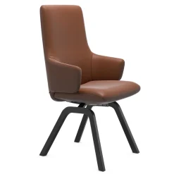 ILVA Stressless L D200 Laurel high Spisebordsstol