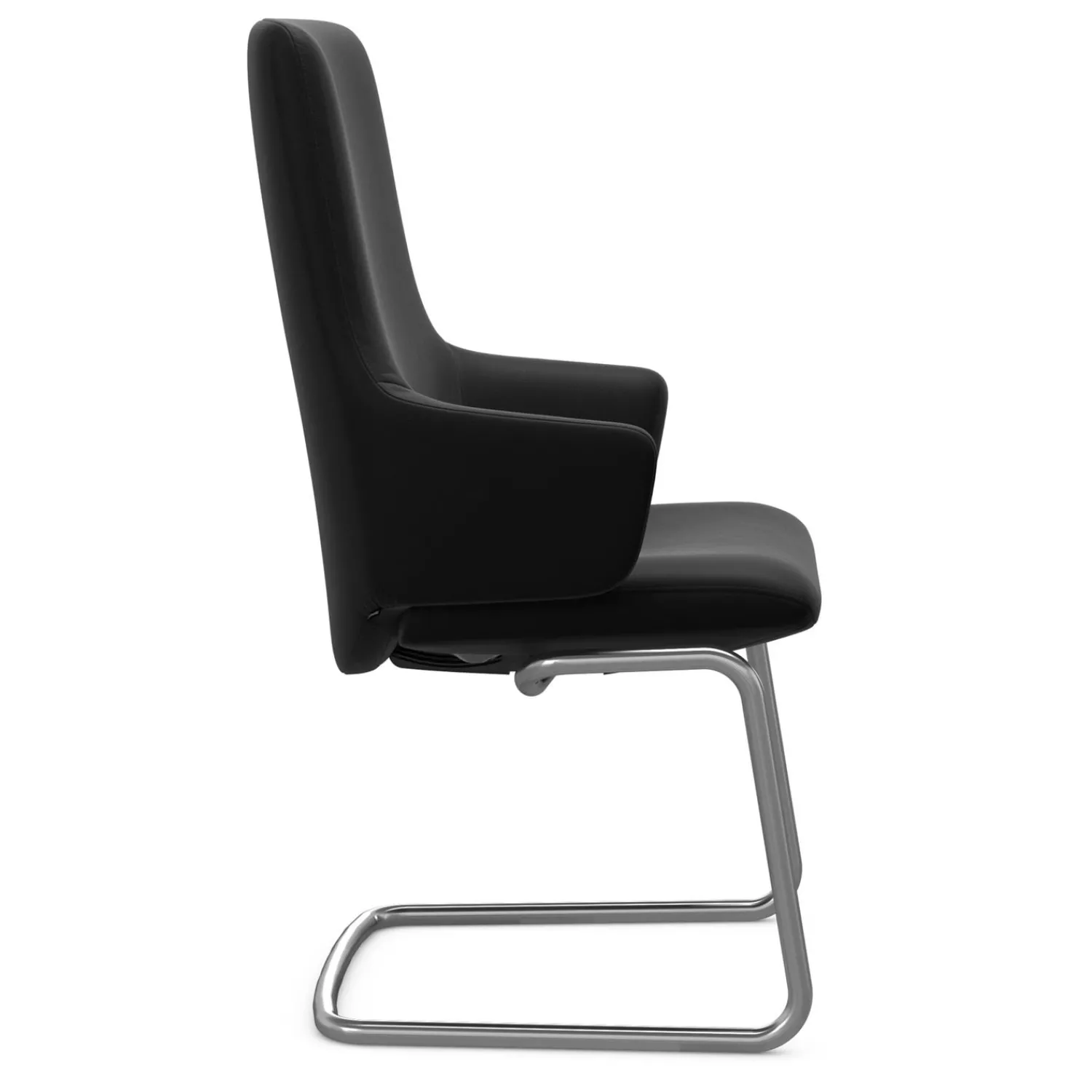 Clearance ILVA Stressless L D400 Laurel high Spisebordsstol