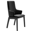 Best ILVA Stressless L D100 Laurel high Spisebordsstol