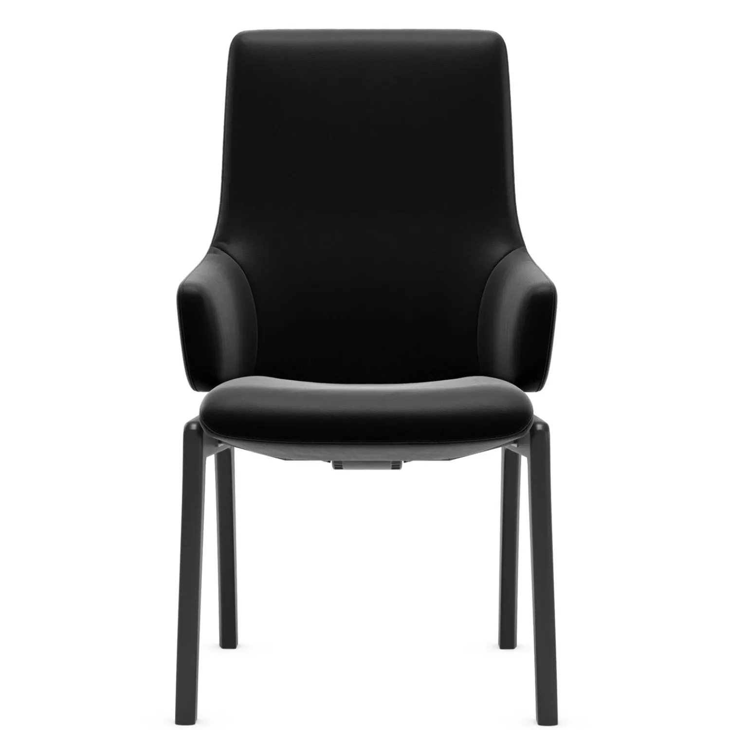 Best ILVA Stressless L D100 Laurel high Spisebordsstol
