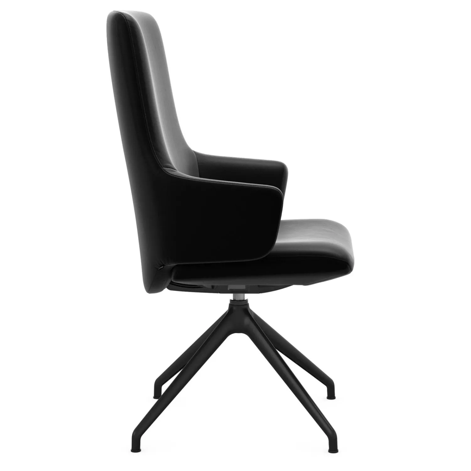 ILVA Stressless L D350 Laurel High Spisebordsstol