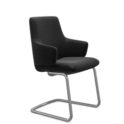 ILVA Stressless L D400 Laurel low Spisebordsstol