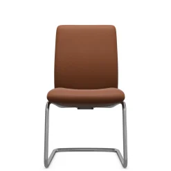 Clearance ILVA Stressless L D400 Laurel low Spisebordsstol
