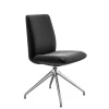 Clearance ILVA Stressless L D350 Laurel low Spisebordsstol