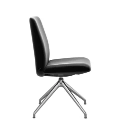 Clearance ILVA Stressless L D350 Laurel low Spisebordsstol