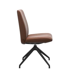 Best ILVA Stressless L D350 Laurel low Spisebordsstol
