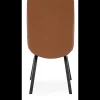 Outlet ILVA Stressless L D200 Vanilla low Spisebordsstol