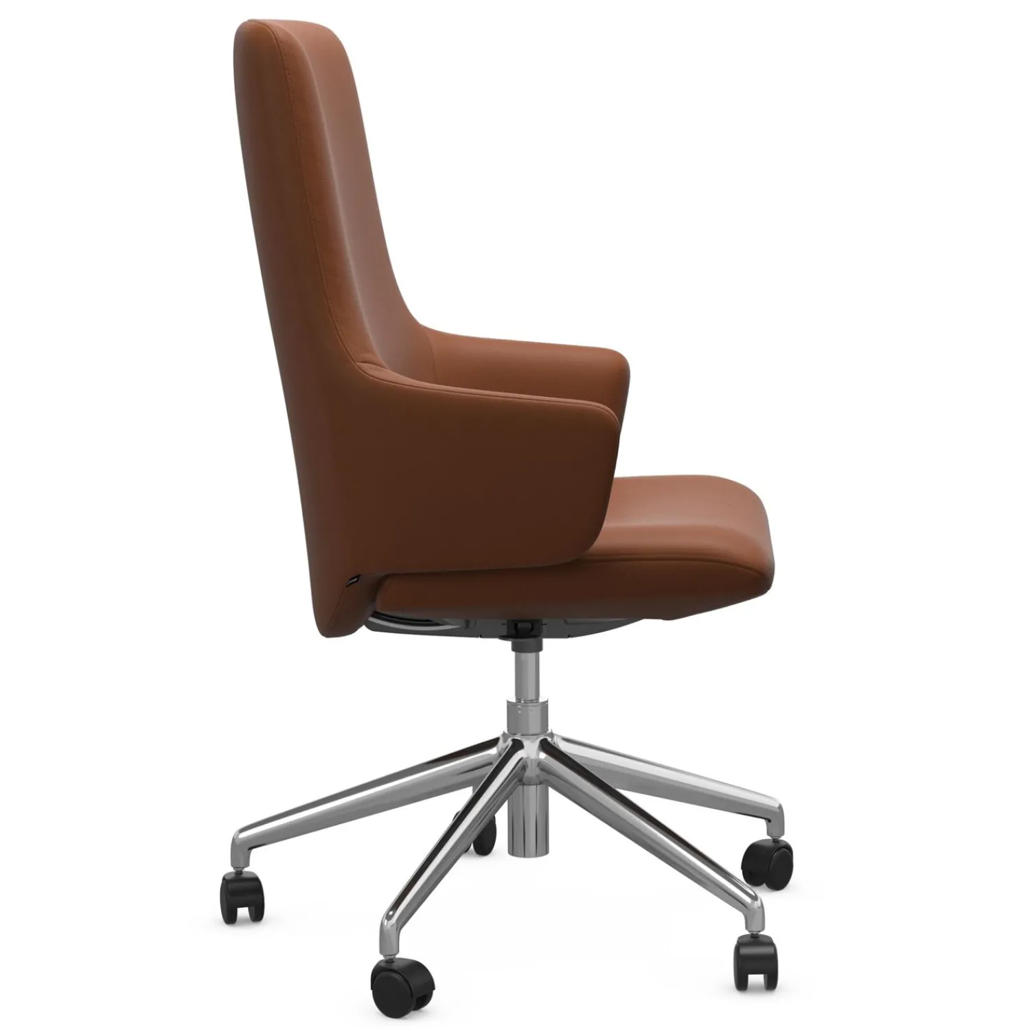 Outlet ILVA Stressless L Laurel high office Kontorstol