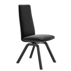 Discount ILVA Stressless M D200 Laurel high Spisebordsstol