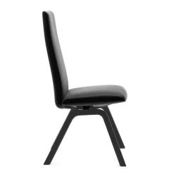 Discount ILVA Stressless M D200 Laurel high Spisebordsstol