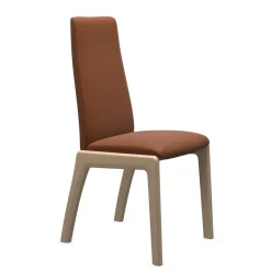 Online ILVA Stressless M D100 Laurel high Spisebordsstol