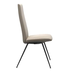 Discount ILVA Stressless M D300 Laurel high Spisebordsstol