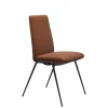 Discount ILVA Stressless M D300 Laurel low Spisebordsstol