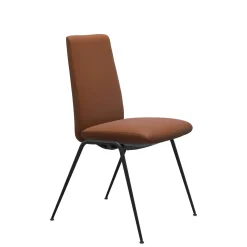 Discount ILVA Stressless M D300 Laurel low Spisebordsstol