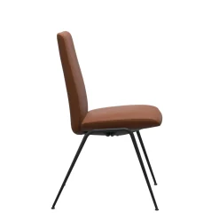 Discount ILVA Stressless M D300 Laurel low Spisebordsstol