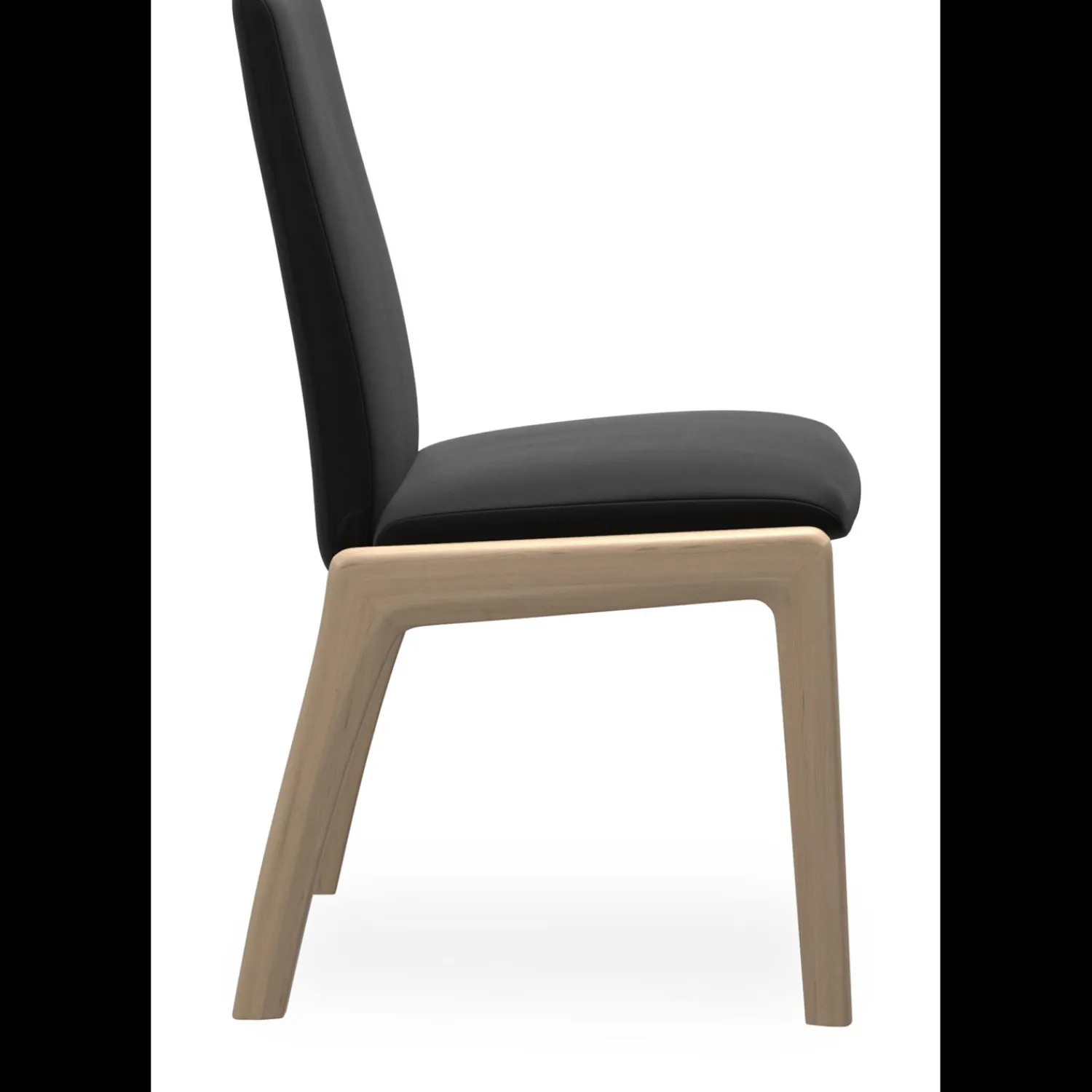 Clearance ILVA Stressless M D100 Laurel low Spisebordsstol