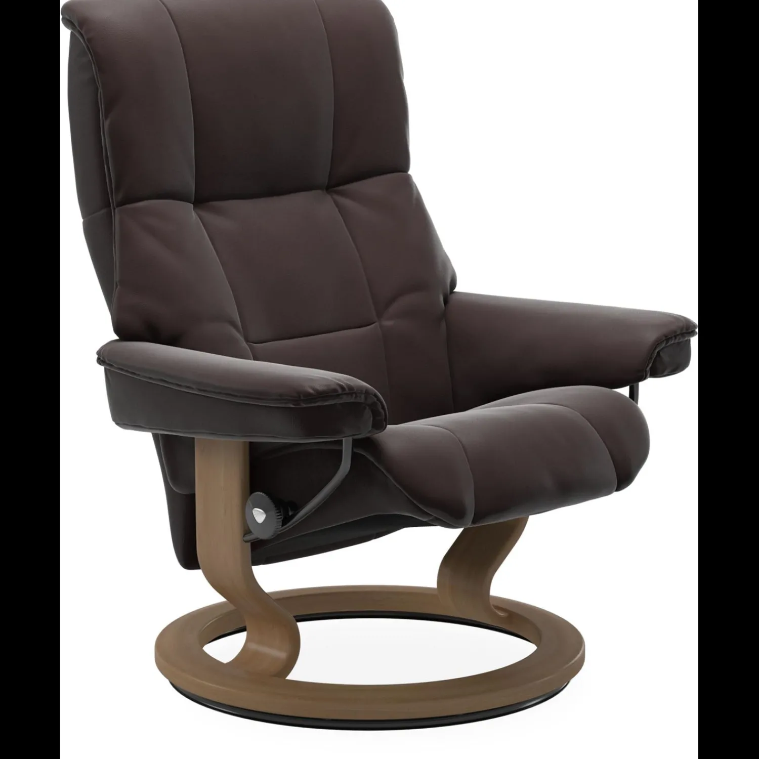Outlet ILVA Stressless Mayfair L Lænestol