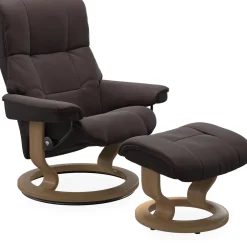 Outlet ILVA Stressless Mayfair L Lænestol