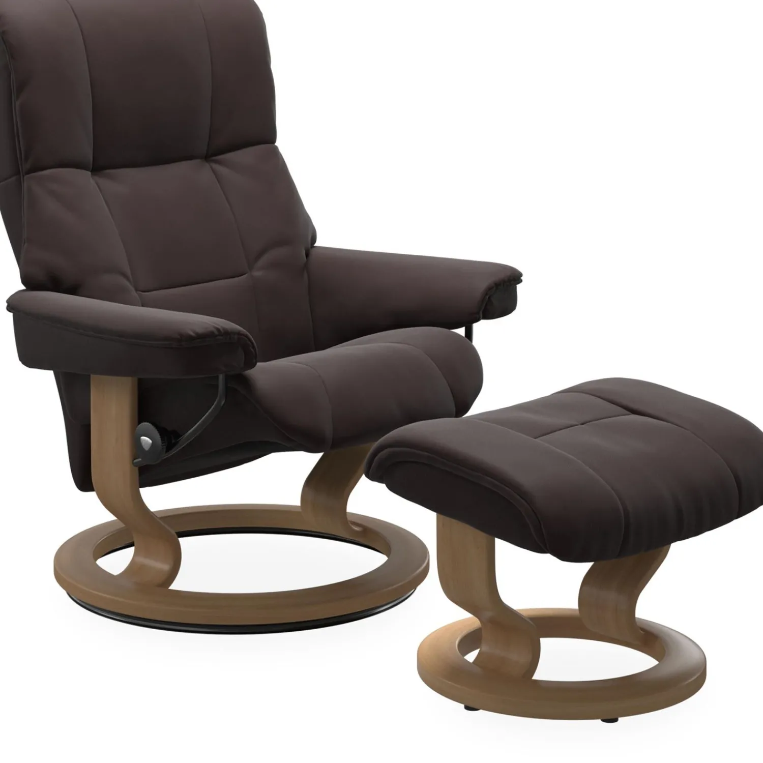 Outlet ILVA Stressless Mayfair L Lænestol