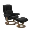 Hot ILVA Stressless Mayfair M Lænestolssæt