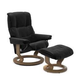 Hot ILVA Stressless Mayfair M Lænestolssæt