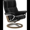 Hot ILVA Stressless Mayfair M Lænestol