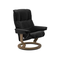 New ILVA Stressless Mayfair M Lænestol