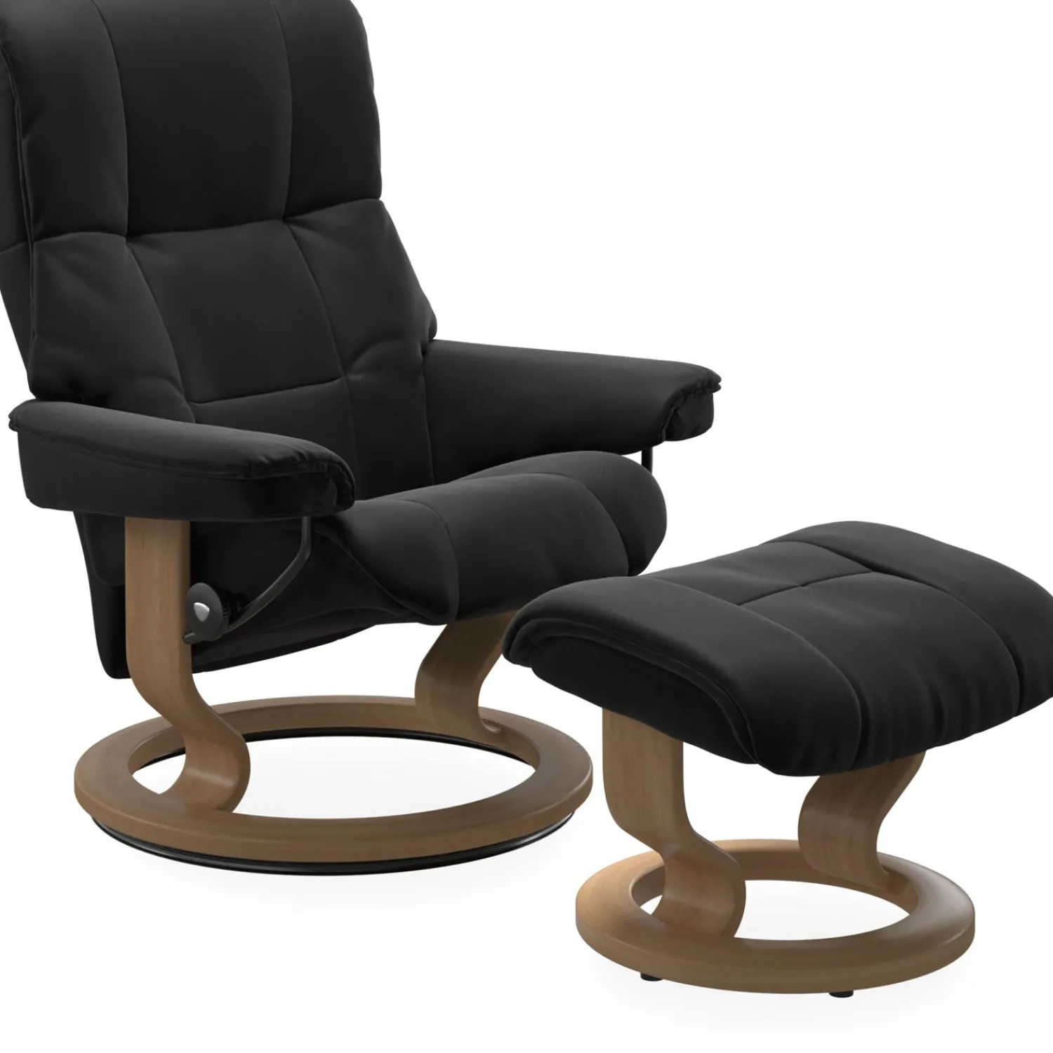 ILVA Stressless Mayfair S Lænestol