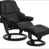 Discount ILVA Stressless Reno L Lænestolssæt