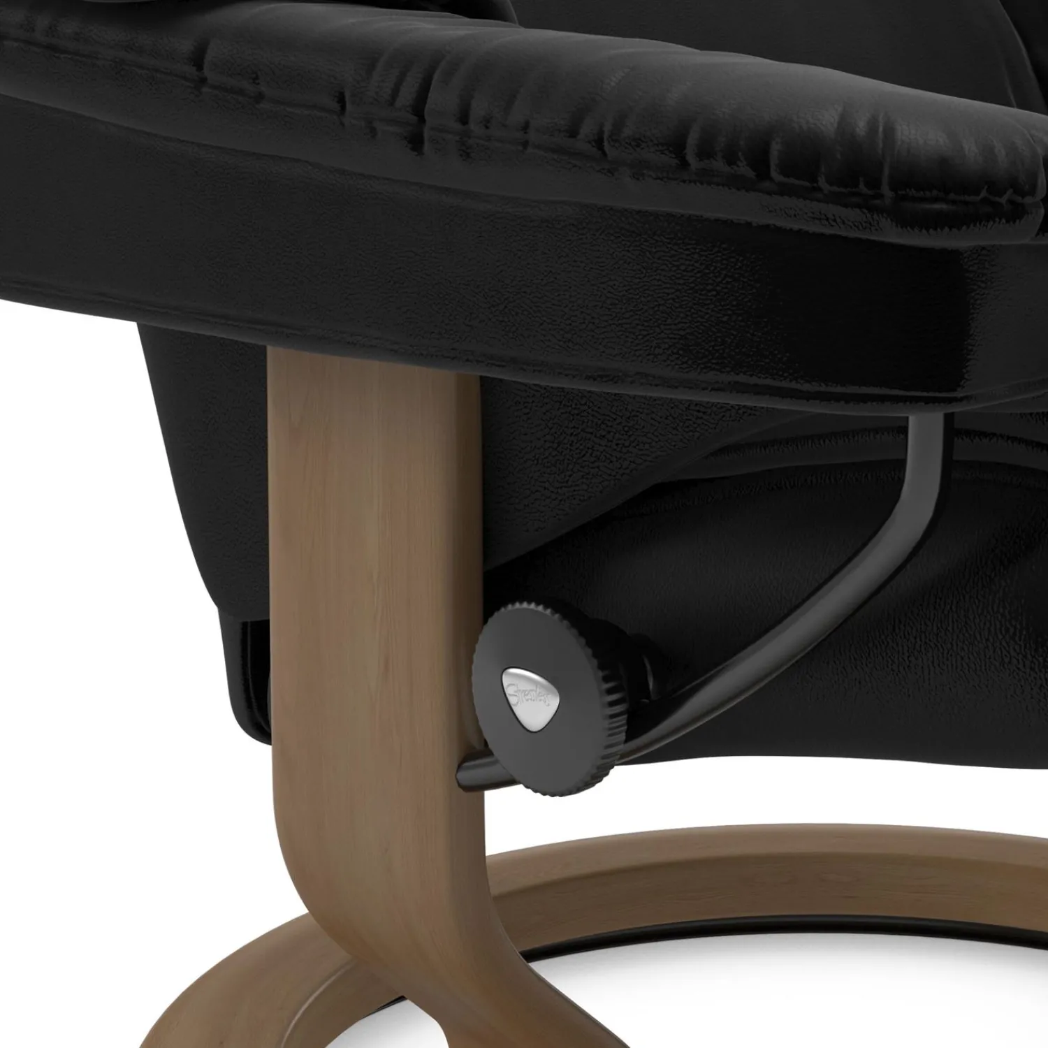 Discount ILVA Stressless Reno M Lænestol
