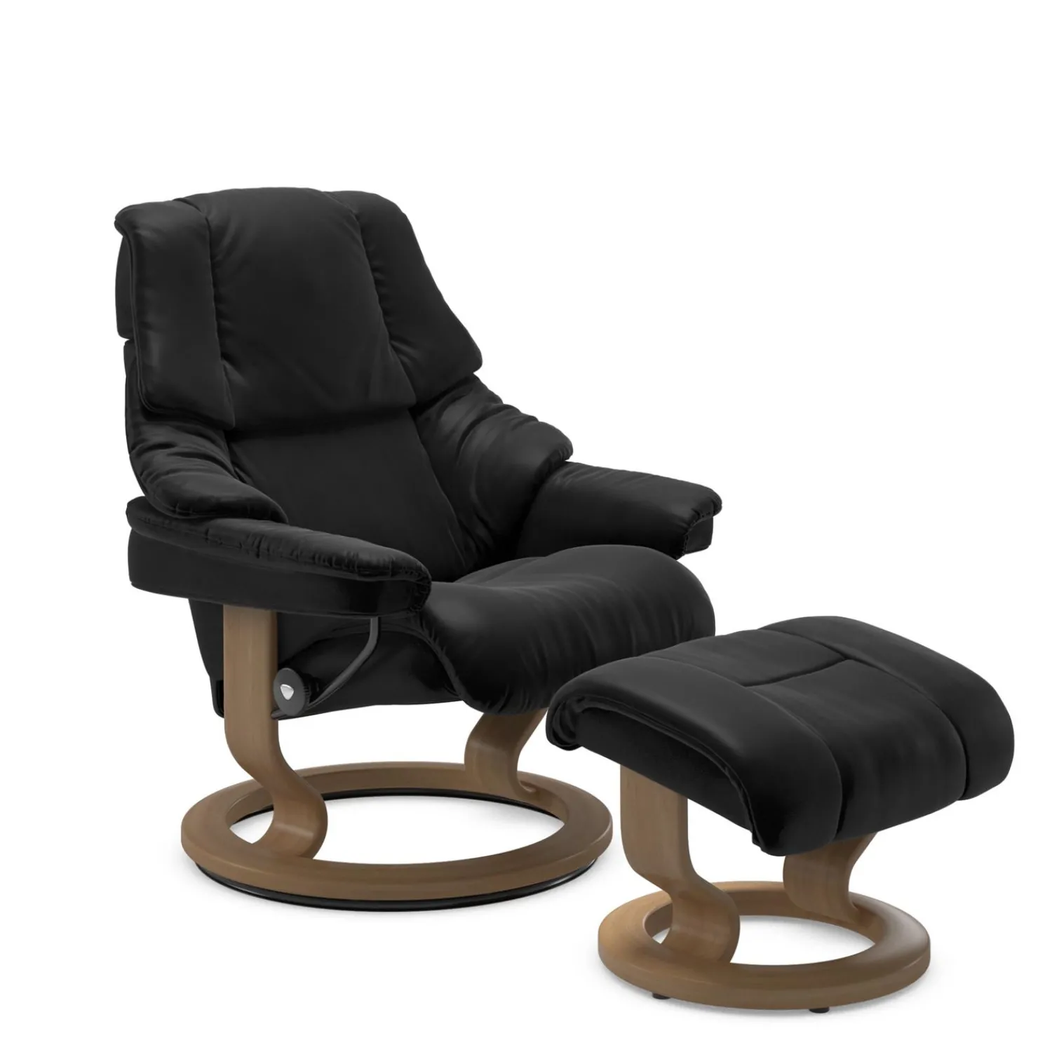 Discount ILVA Stressless Reno M Lænestol
