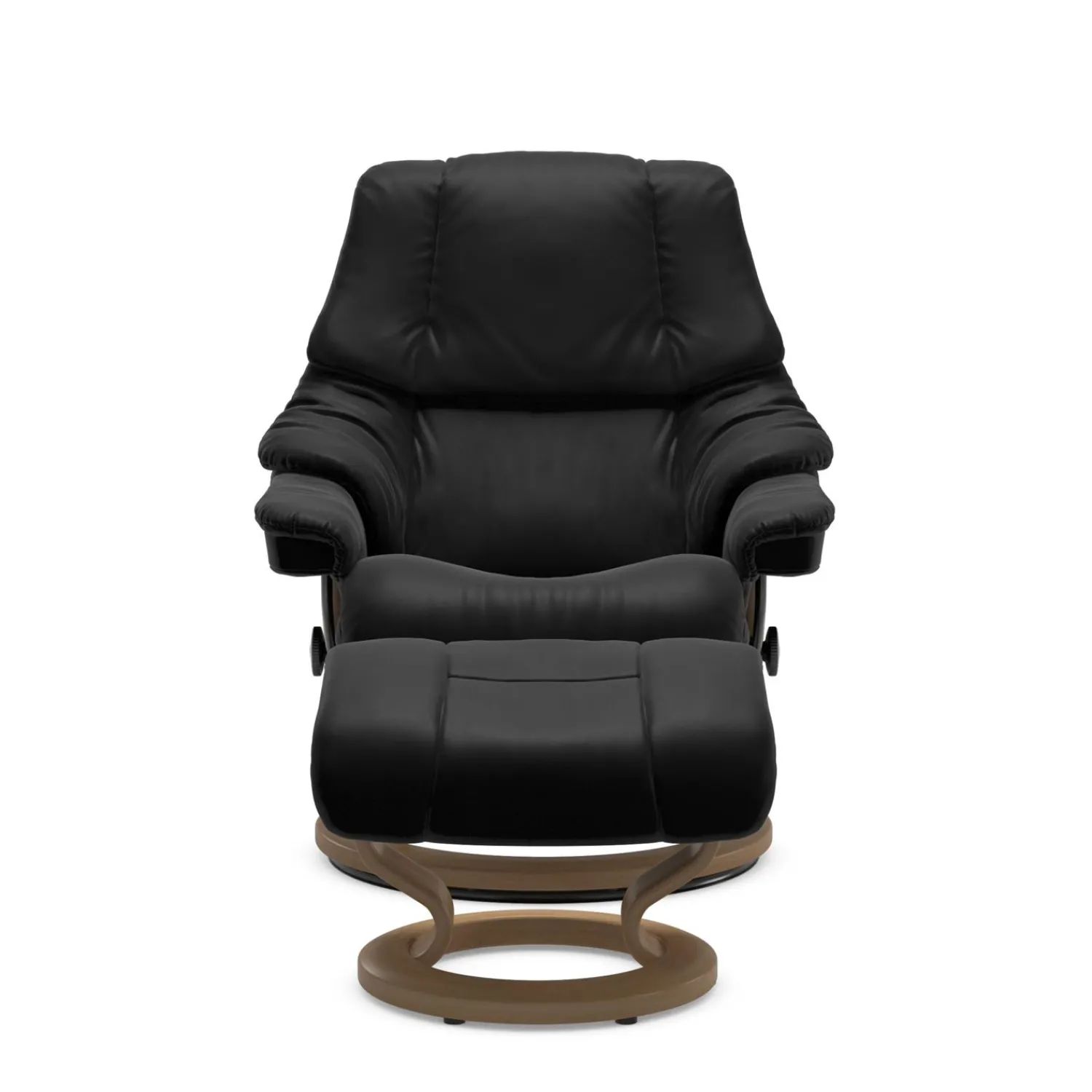 Discount ILVA Stressless Reno M Lænestol