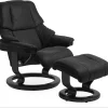 Sale ILVA Stressless Reno S Lænestolssæt
