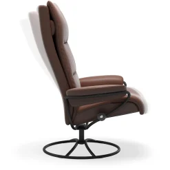 Best ILVA Stressless Tokyo Lænestol