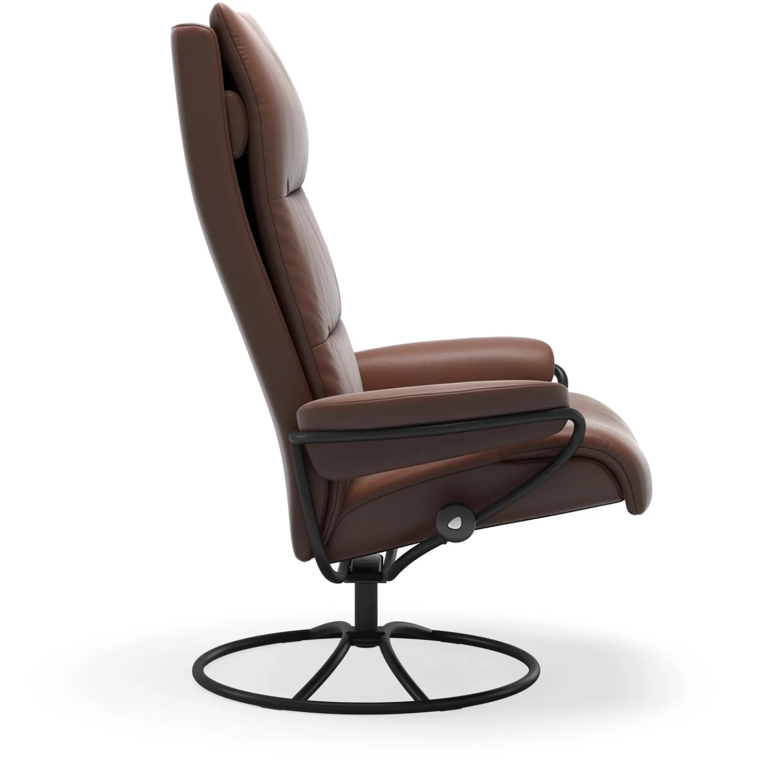 Best ILVA Stressless Tokyo Lænestol