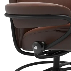 Best ILVA Stressless Tokyo Lænestol