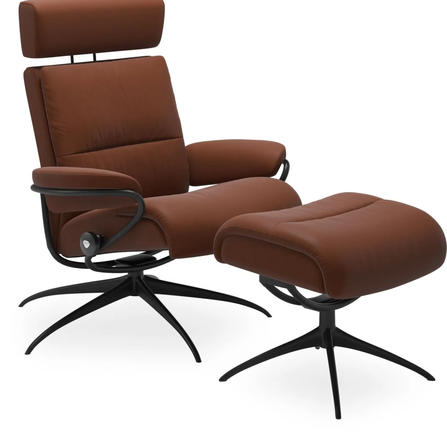 Discount ILVA Stressless Tokyo Lænestolssæt