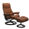 Hot ILVA Stressless View L Lænestolssæt