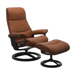 Hot ILVA Stressless View L Lænestolssæt