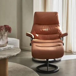 Hot ILVA Stressless View L Lænestolssæt