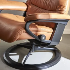 Hot ILVA Stressless View L Lænestolssæt