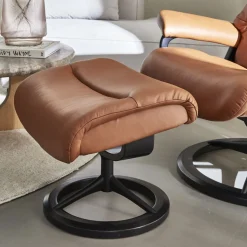 Hot ILVA Stressless View L Lænestolssæt