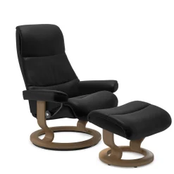 Discount ILVA Stressless View M Lænestolssæt