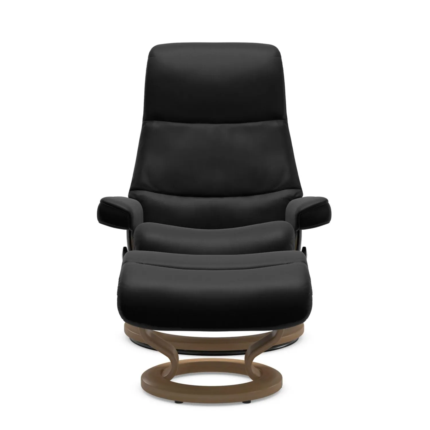 Discount ILVA Stressless View M Lænestolssæt